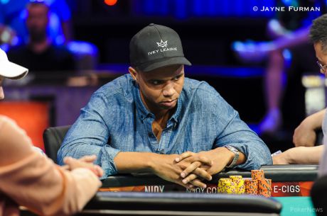 Poker superstar Phil Ivey to sit down with CBS' James Brown in 60 Minutes …