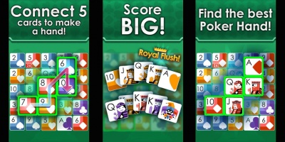 Game of the Day: Poker PLAY!
