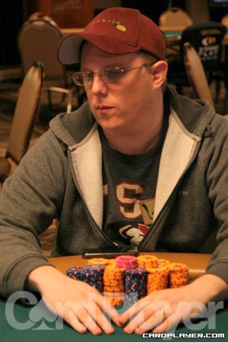 Poker Pro Matt Smith Wins DraftKings Millionaire Maker Contest