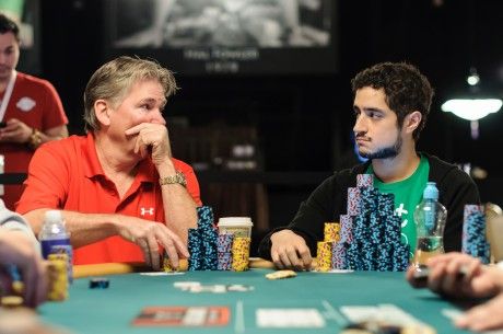 Poker Tell Advice for Beginning Players