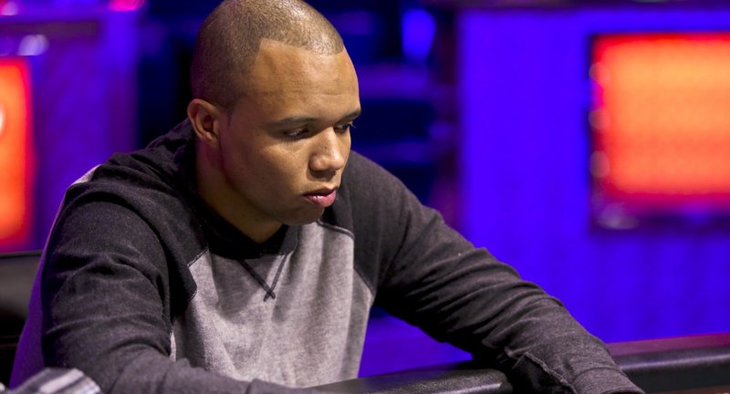 Judge: Poker Pro Phil Ivey Cheated At Casino
