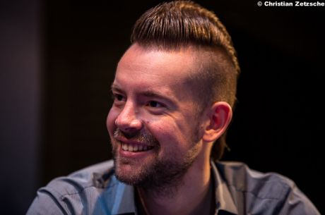 George Danzer Wins 2014 World Series of Poker Player of the Year