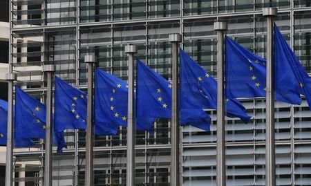 EU Commission sues Sweden over online betting, poker laws