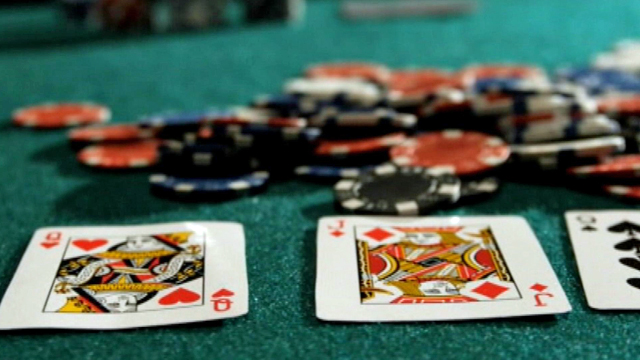 JC man fined $2 million for spending investors funds on poker, football tickets
