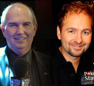 Negreanu, Jack McClelland Become 2014 Poker Hall Of Fame Inductees
