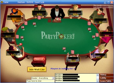Recreational Online Poker Players Come in All Shapes and Sizes