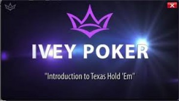 Ivey Poker Suspends Play, Expansion Coming