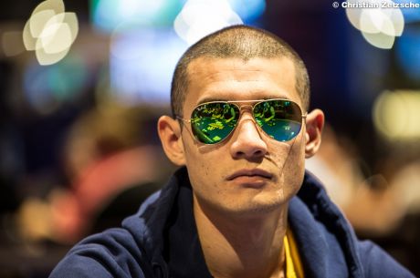 Jack Salter Now Ranked 30th in the Global Poker Index