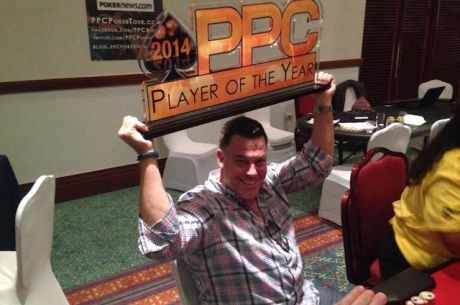 John Ott Captures PPC Poker Tour Season 2 Player of the Year Title