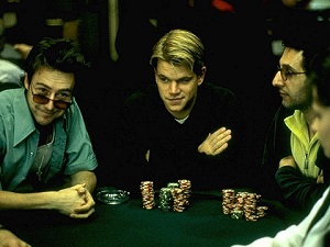 Poker Is Not Supposed to Be an Easy Game to Beat