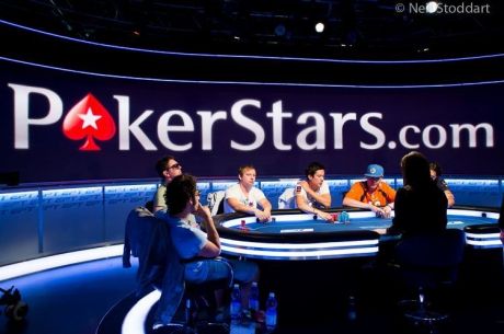PokerStars Announces Rake Increase on November 4
