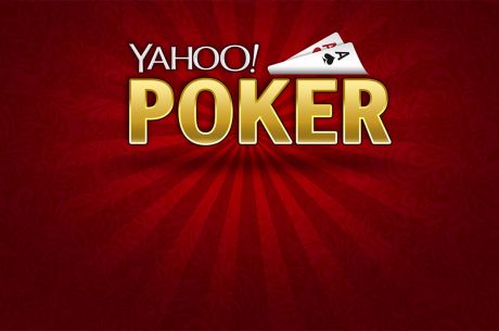 Is Yahoo! Getting Into the Online Poker Game?