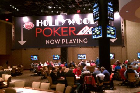Season 3 of Hollywood Poker Open Kicks Off Next Week in Lawrenceburg, Indiana