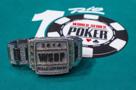 Get to Know the 2014 World Series of Poker November Nine