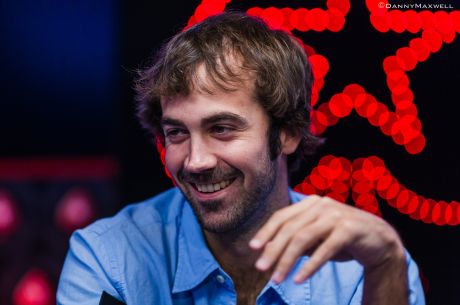 BlogNews Weekly: Jason Mercier, Ebola, and Poker Lies