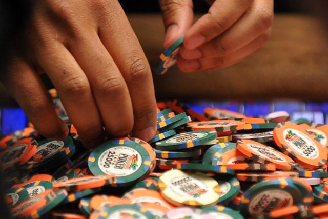 A $10 Million Poker Finale for the Ages