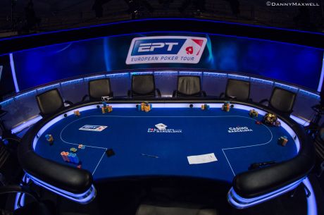 PokerStars Looks to Ban Seating Scripts