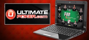 Ultimate Poker Throws in the Towel in Nevada