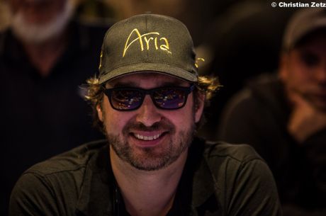 Phil Hellmuth Wins 2014 Pittsburgh Poker Open