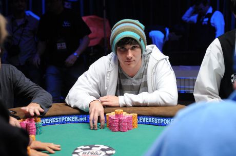 Five Thoughts: Kevin "Phwap" Boudreau Returns to Poker, Ultimate Gaming …