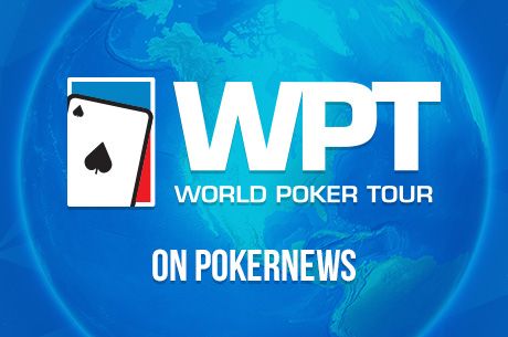 Don't Miss Out on the PMU.fr World Poker Tour National Paris Main Event from …