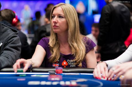 Vicky Coren-Mitchell Leaves Team PokerStars Pro Over Introduction of Casino …