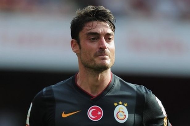 Liverpool old boy Albert Riera sacked after skipping a match to play in POKER …