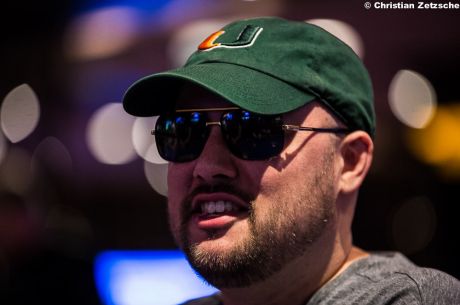 From Circuit Grinder to Main Event Champ: Scott Davies' Journey to Poker …
