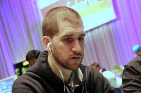 The New Jersey Online Poker Briefing: "Aves66223" and "MikeyCasino" Win …