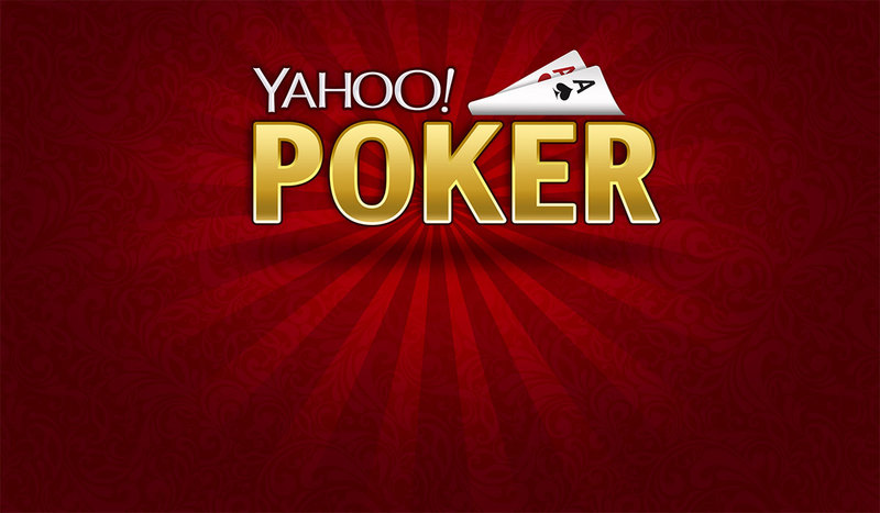Yahoo! To Shut Down Its Poker Platform