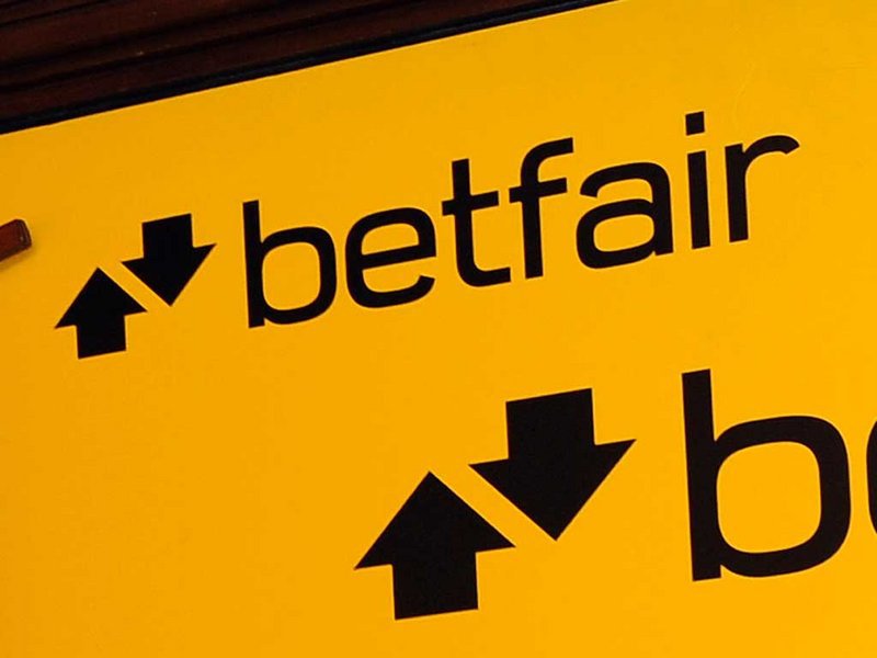 Betfair Closes Its New Jersey Poker Site