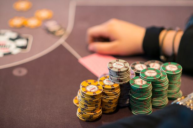 Playing position is the secret weapon to winning big at poker