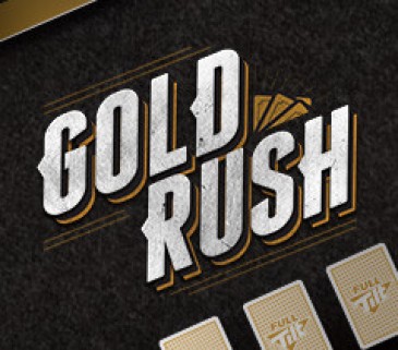 Full Tilt Rush Poker Promo a “Gold Rush” Bonanza