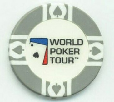 World Poker Tour Partner with Hublot and Ourgame