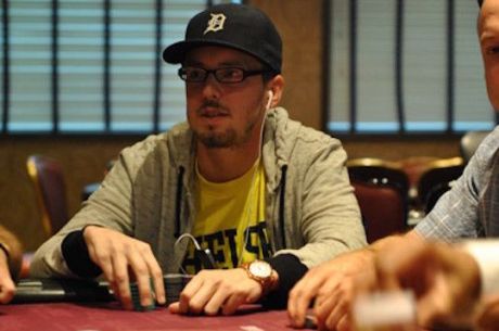 Catching Up with Mid-States Poker Tour Season 5 Player of the Year Mike Deis
