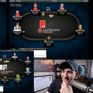 Live Streaming Channels An Opportunity For Online Poker Operators