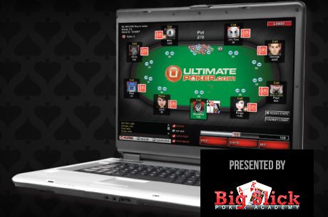 Top 10 Stories of 2014: #8, Ultimate Poker Closes in New Jersey and Nevada