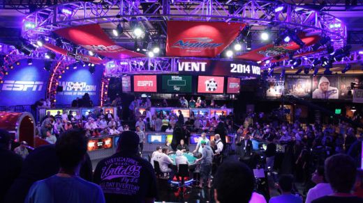 Daniel Negreanu: World Series Of Poker Main Event Shouldn't Have $10 Million …