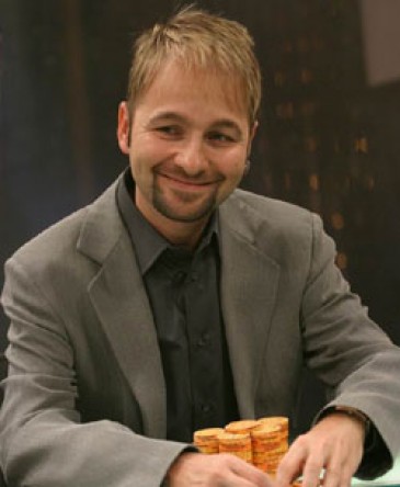 Daniel Negreanu Gives his Opinion on Multi-Entry Poker Tournaments