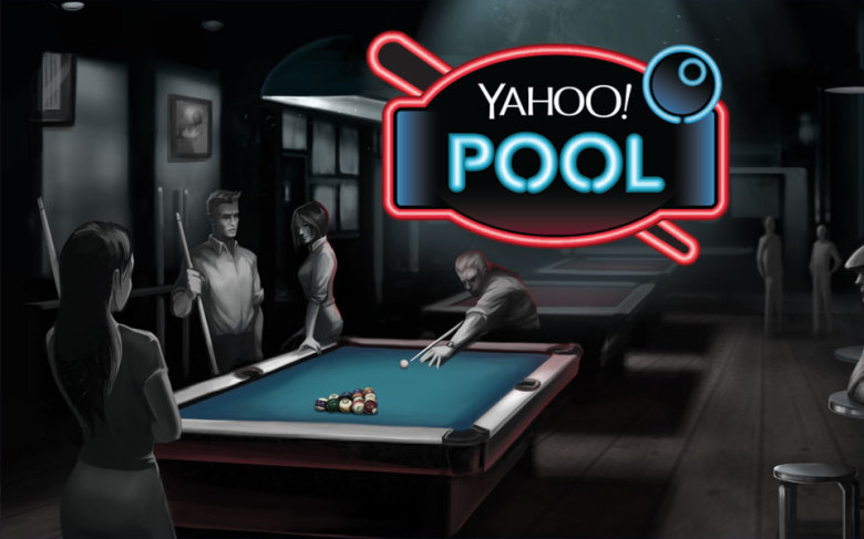 Yahoo pulls the last of its in-house 'Classic' games: Poker, Pool, and Bingo