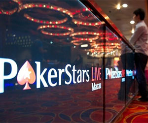PokerStars says Adios Espana, Hello City of Dreams Manila