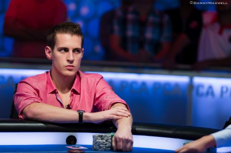 Lessons from the 2014 PCA: Playing Premium Hands