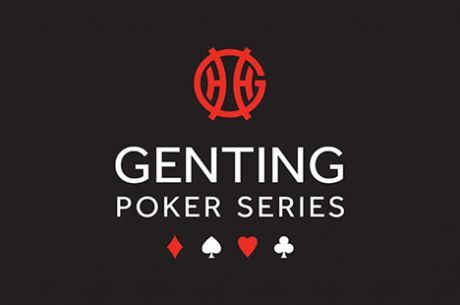 Genting Poker Series Makes Changes to its 2015 Tour