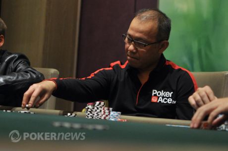 Phua and Son Seek Removal of Court-Ordered Poker Prohibition While Awaiting …