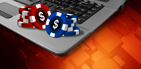 Self-Taught Computer Program Finds Poker Strategy