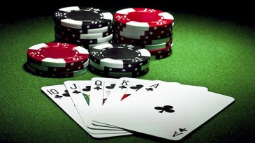 Poker Fiction – Part 1