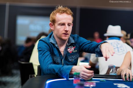 BlogNews Weekly: PCA Riches, Poker Goals, Short Stack Stategy