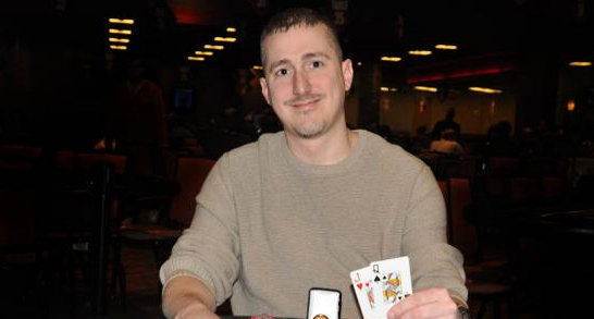 Ray Henson Wins Largest WSOP Circuit Event In History