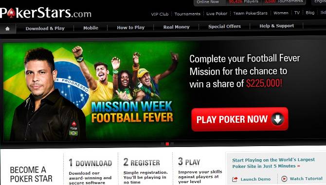 New Jersey Online Poker Revenues Finally Looking Up