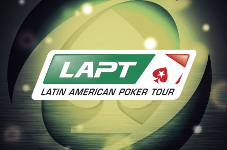 Schedule Announced for Remainder of Latin American Poker Tour Season 8